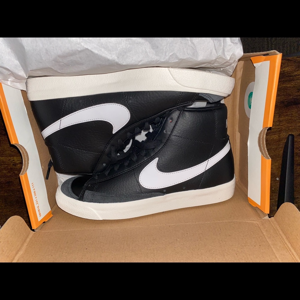 Blazer Mid ‘77 VNTG